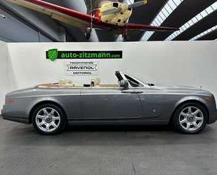 Rolls Royce Phantom Gebrauchtwagen