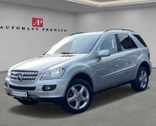 Mercedes-Benz ML 320 Gebrauchtwagen