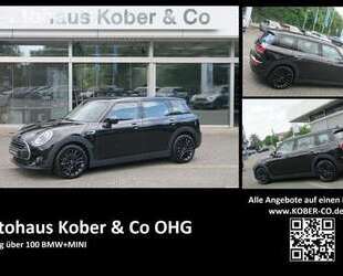 Mini Cooper Clubman Gebrauchtwagen