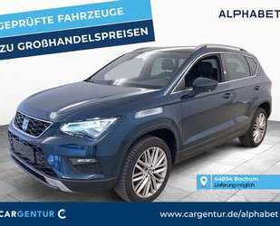 Seat Ateca Gebrauchtwagen