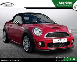 Mini John Cooper Works Cabrio Gebrauchtwagen