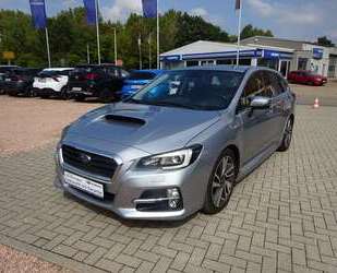 Subaru Levorg Gebrauchtwagen