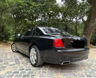 Rolls Royce Ghost Gebrauchtwagen