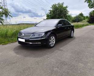 VW Phaeton Gebrauchtwagen