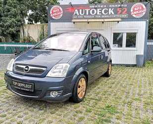 Opel Meriva Gebrauchtwagen