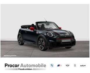 Mini John Cooper Works Cabrio Gebrauchtwagen