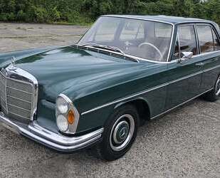 Mercedes-Benz 250 Gebrauchtwagen