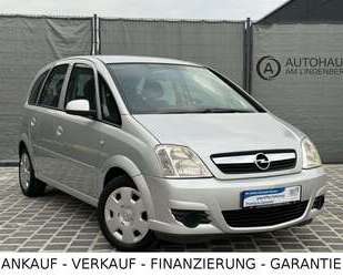 Opel Meriva Gebrauchtwagen