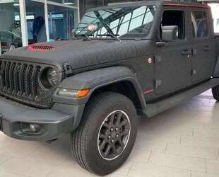 Jeep Gladiator Gebrauchtwagen