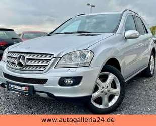 Mercedes-Benz ML 320 Gebrauchtwagen