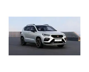 Cupra Ateca Gebrauchtwagen