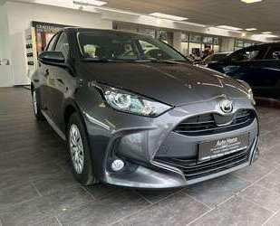 Mazda 2 Gebrauchtwagen