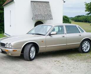 Jaguar XJ Gebrauchtwagen