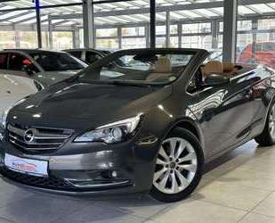 Opel Cascada Gebrauchtwagen