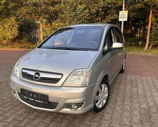 Opel Meriva Gebrauchtwagen