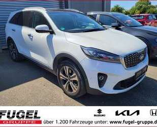 Kia Sorento Gebrauchtwagen