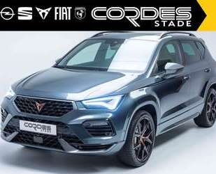 Cupra Ateca Gebrauchtwagen