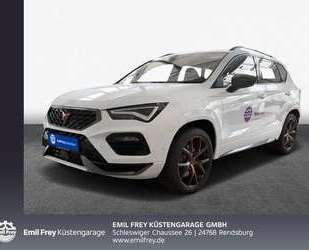 Cupra Ateca Gebrauchtwagen