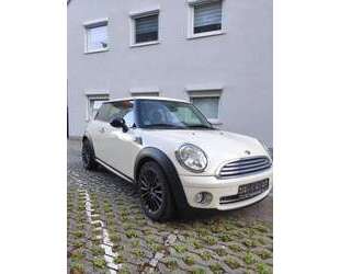 Mini Cooper Gebrauchtwagen