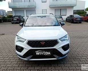 Cupra Ateca Gebrauchtwagen