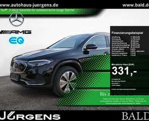 Mercedes-Benz EQA 250 Gebrauchtwagen