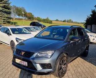 Cupra Ateca Gebrauchtwagen