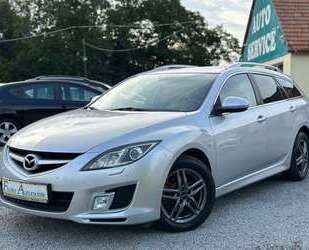 Mazda 6 Gebrauchtwagen