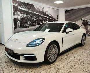 Porsche Panamera Gebrauchtwagen