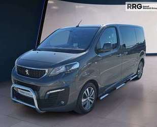 Peugeot Traveller Gebrauchtwagen