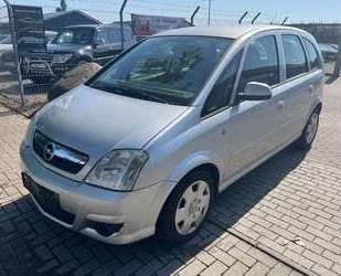 Opel Meriva Gebrauchtwagen