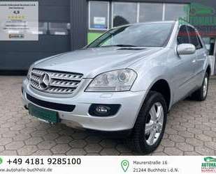 Mercedes-Benz ML 320 Gebrauchtwagen