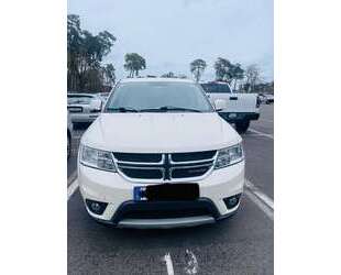 Dodge Journey Gebrauchtwagen