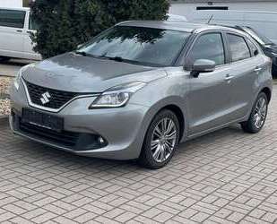 Suzuki Baleno Gebrauchtwagen