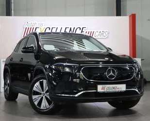 Mercedes-Benz EQA 250 Gebrauchtwagen