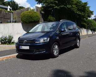 VW Sharan Gebrauchtwagen