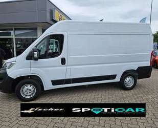 Opel Movano Gebrauchtwagen