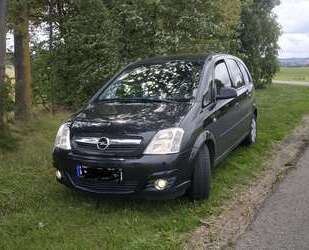 Opel Meriva Gebrauchtwagen