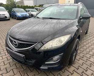 Mazda 6 Gebrauchtwagen