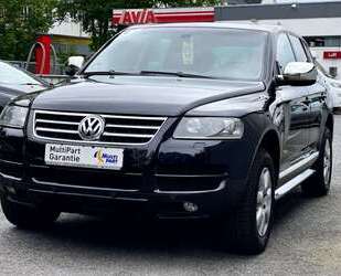 VW Touareg Gebrauchtwagen