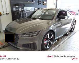 Audi TT Gebrauchtwagen