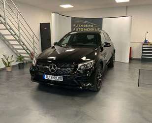 Mercedes-Benz GLC 43 AMG 