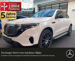 Mercedes-Benz EQC 400 Gebrauchtwagen