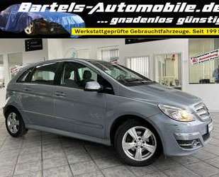 Mercedes-Benz B 180 Gebrauchtwagen