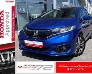 Honda Jazz Gebrauchtwagen