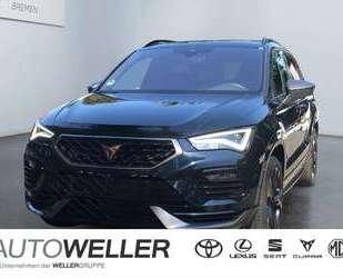 Cupra Ateca Gebrauchtwagen