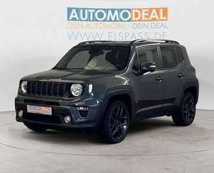 Jeep Renegade Gebrauchtwagen