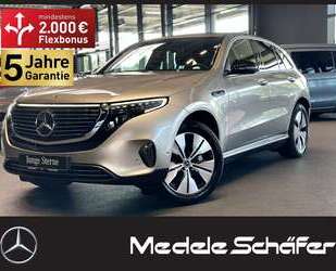 Mercedes-Benz EQC 400 Gebrauchtwagen