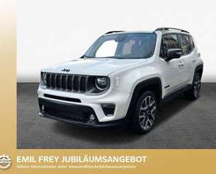 Jeep Renegade Gebrauchtwagen