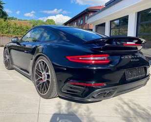 Porsche 991 Gebrauchtwagen