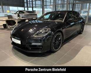 Porsche Panamera Gebrauchtwagen